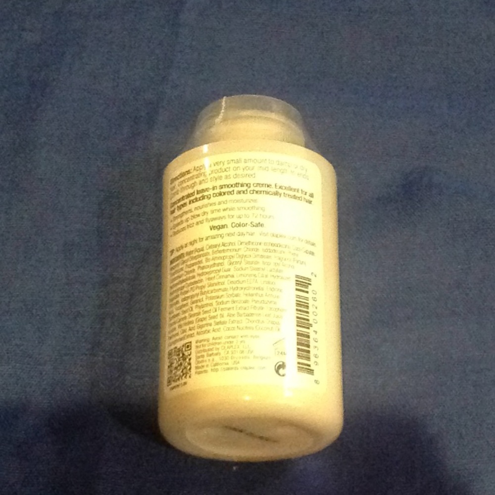 No. 6 Bond Smoother New Sealed 100 ml - Picture 2 of 4